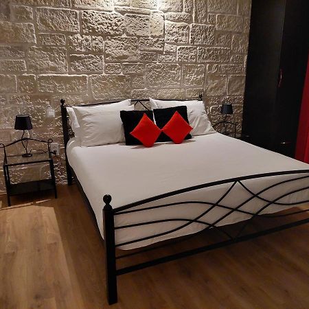 Apartment Epetij スプリト エクステリア 写真