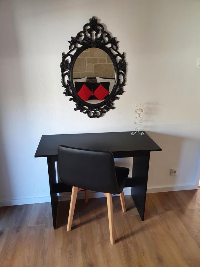 Apartment Epetij スプリト エクステリア 写真