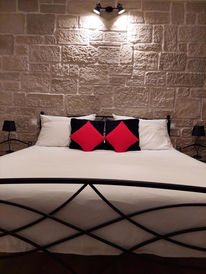 Apartment Epetij スプリト エクステリア 写真