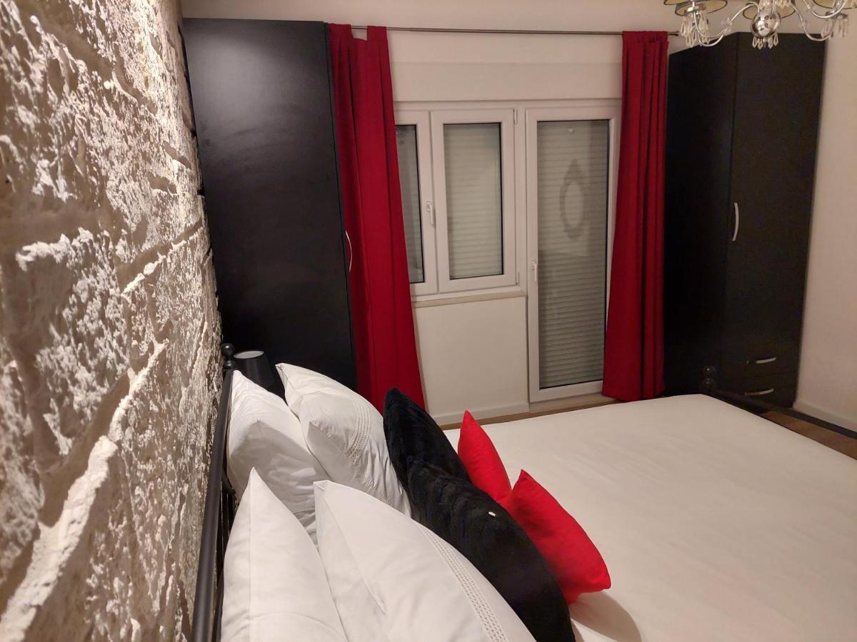 Apartment Epetij スプリト エクステリア 写真