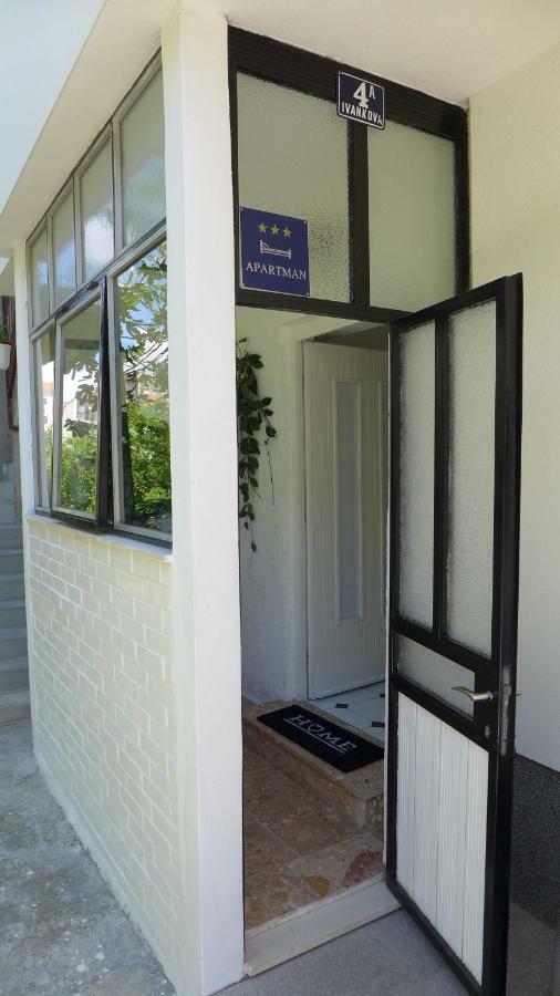 Apartment Epetij スプリト エクステリア 写真