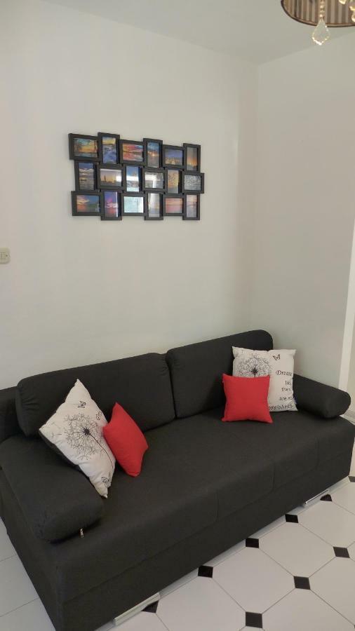 Apartment Epetij スプリト エクステリア 写真